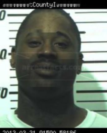 Demarko Onslow Williams