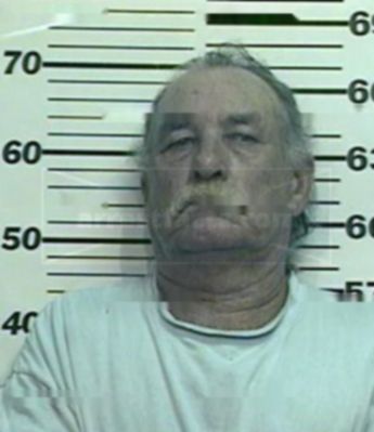 Jerry Loyd Baker