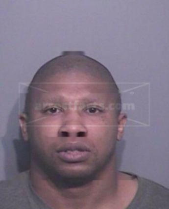 Jerron Lashad Grimes