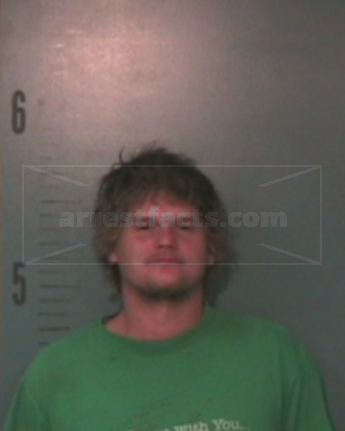 Cory Allen Ingram