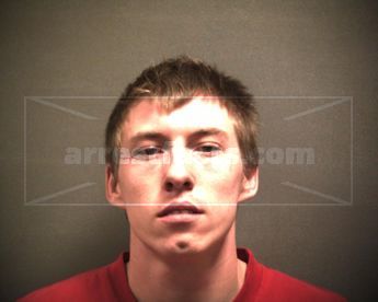 Corey Wayne Phillips