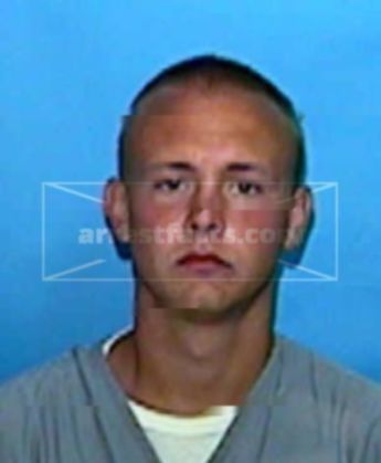Aaron Blake Sanders