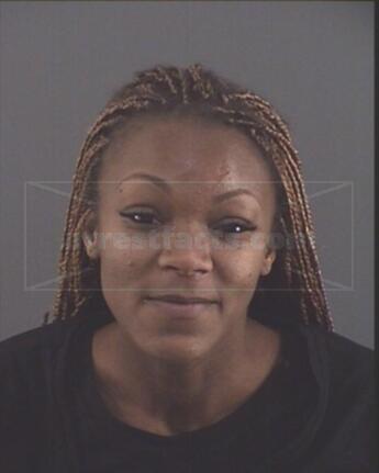 Shantell Tylette Robinson