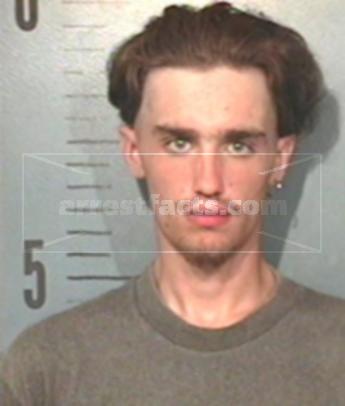 Kyle Clinton Hardy