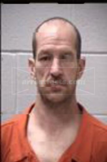 Troy Edward Bush