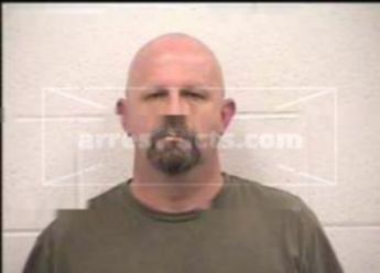 Shawn Dale Burns