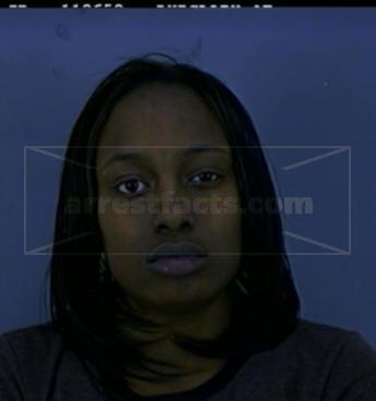 Shaneka Nicole Mcclain