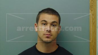 Brandon Charles Bomar