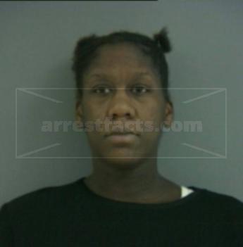 Taneshia Latrice Porter