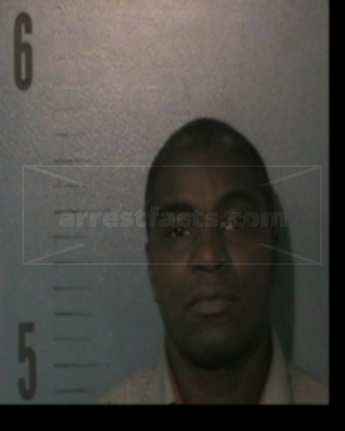 Tyrone Bernard Wolford