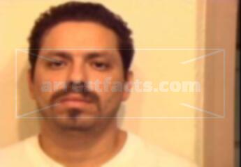 Arnold Juarez Rodriguez