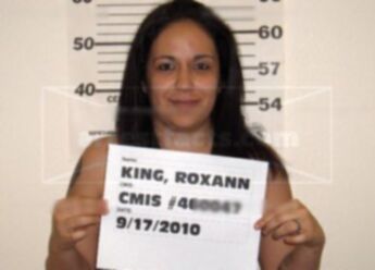 Roxann King