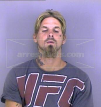 Justin Scott Tanner