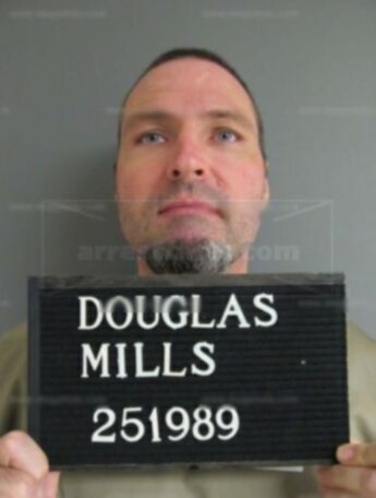 Douglas Mills