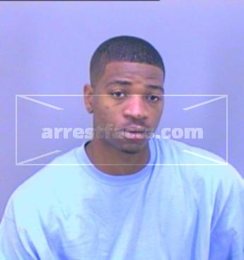 Ricky Darnell Johnson