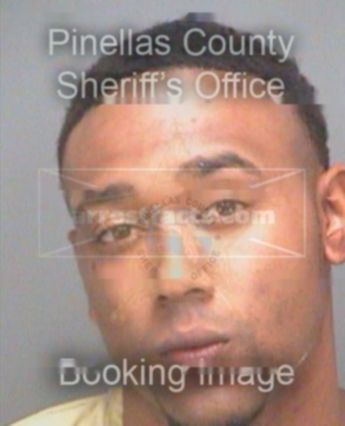 Preston Bernard Johns