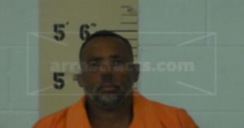 Darrell Wayne Campbell