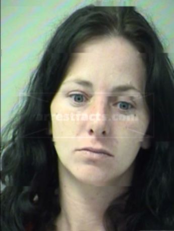 Amanda Elizabeth Ann Grout