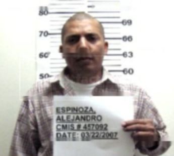 Alejandro Luna Espinoza