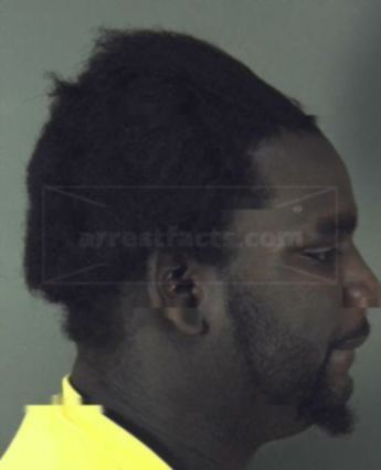Antwann Tramain Flanders