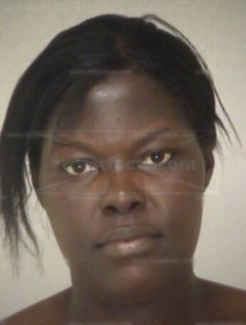 Jeralynn Katrice Rouse