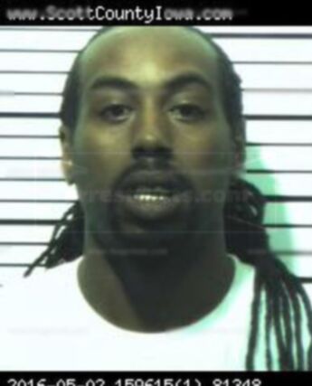 Anthony Duane Williams Jr.