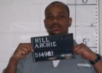 Archie Hill