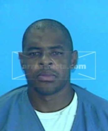Eldred M Frazier