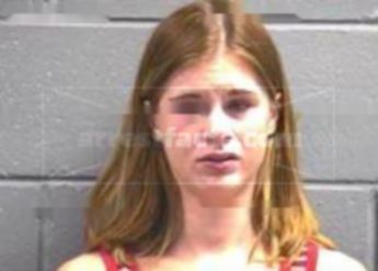 Amanda Gail Woosley