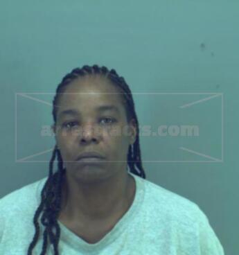 Shawna Lanaye Green