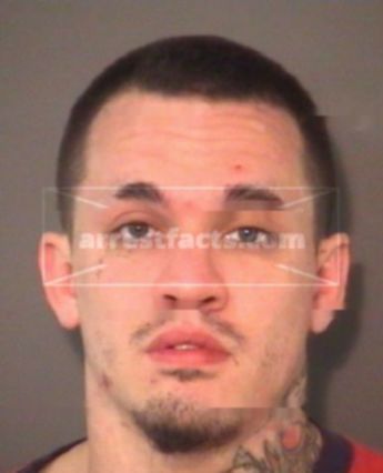 Michael Chandler Williams