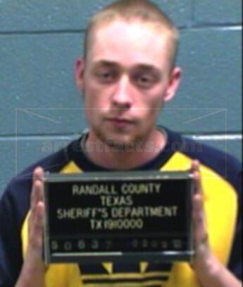 Anthony Ryan Ferrell