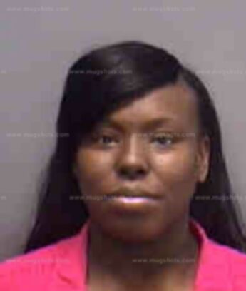 Shawnise Tawanna Atkins