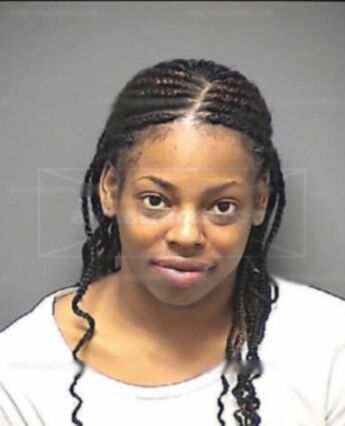 Latoya Michelle Oliver