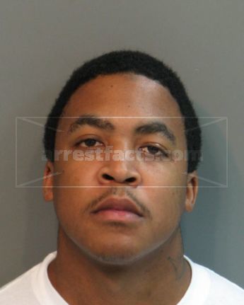 Anthony Jawaun Jones