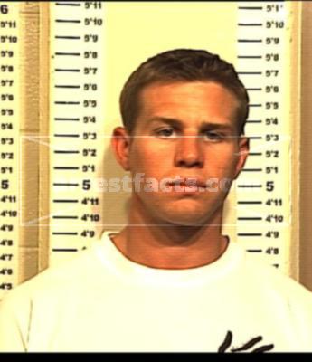 Bradley Randall Brock