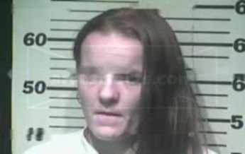 Ashley Renee Hunley