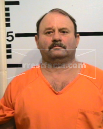 Brian Donavan Harwell