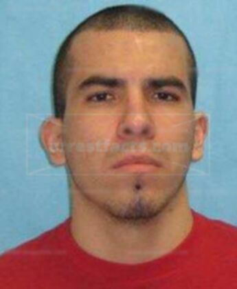 Omar Cardenas Aguilar