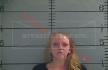 Emily Nicole Hensley