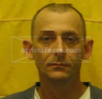 Richard Lawrence Hamilton