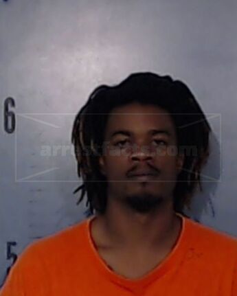 Tydrick Jamar Robinson