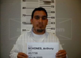 Anthony Lee Schones