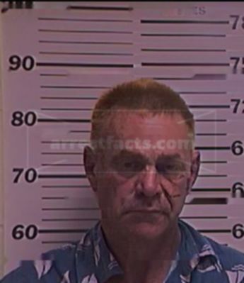 Gary Dean Huber