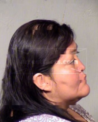 Ramona Begay