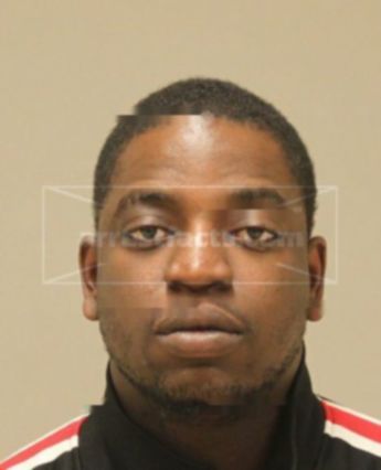 Anthony Lavelle Parham