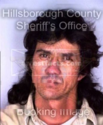 Keith Alva Mills
