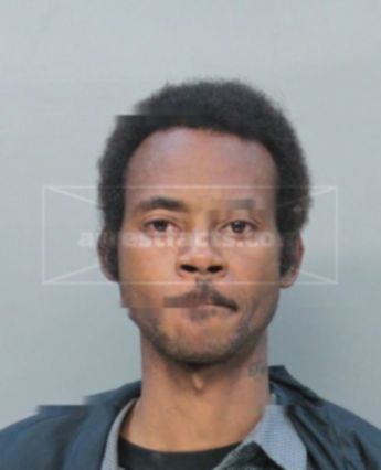 Terrence Leonard Taylor