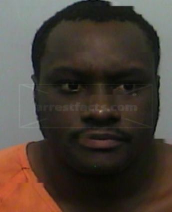 Terrell Lamar Williams