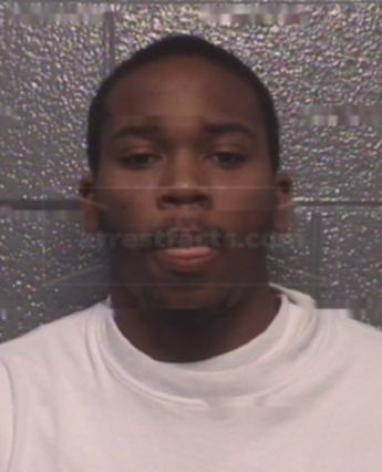 Terrance Lamont Glass